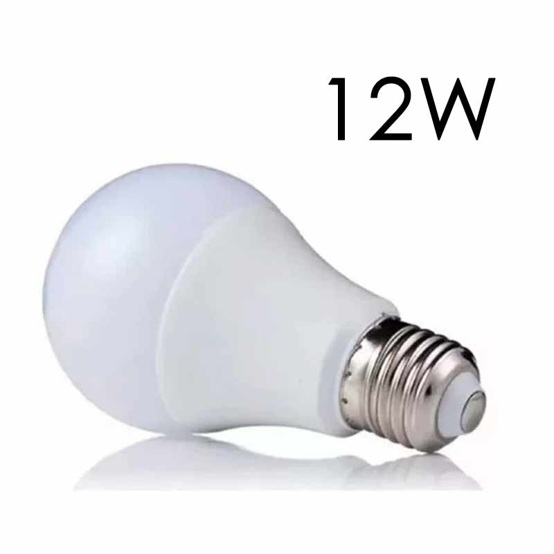 BOMBILLO LED 12W ZAFIRO 6500K