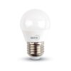 BOMBILLO LED 3W 6400K VATIO