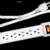MULTITOMA RETIE 6S 1M 3X14AWG BLISTER