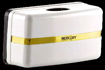 TIMBRE DIN DON MERCURY