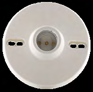 ROSETA PLASTICA MERCURY ECONO