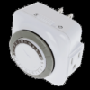 TIMER MECANICO 30-MINUTOS/24-HORAS