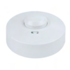 SENSOR MICROWAVE TECHO 360G/16METROS DETECCIO