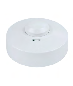SENSOR MICROWAVE TECHO 360G/16METROS DETECCIO