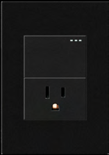 TOMA + INT BLACK LUXURY