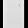 INTERRUPTOR SENCILLO PREMIUM WHITE