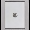 TOMA COAXIAL STAINLESS gg