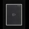PULSADRO TIMBRE BLACK