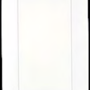 TAPA CIEGA MERCURY BLANCO 118Z-00W