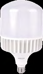 BOMBILLO LED 70W MERCURY 6500K