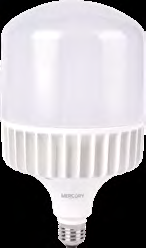 BOMBILLO LED 100W MERCURY 6500K