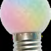 BOMBILLO LED 1W PINPON BLANCO 6500K