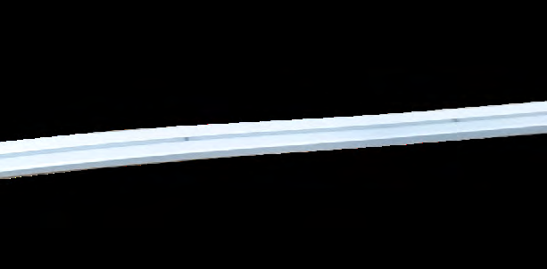 CINTA LED NEON FLEX 12V ROLLO X 5M CALIDA 3500K