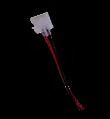 CONECTOR CINTA 12V cinta neon