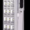 LAMPARA LED 2W EMERGENCIA 20CM MERCURY