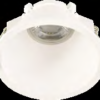 BALA RECESADA BLANCA D-93X55MM