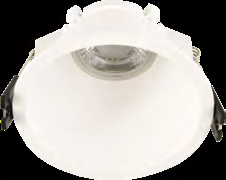BALA RECESADA BLANCA D-93X55MM