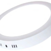 PANEL LED SENSOR 18W 6500K RED/INCR