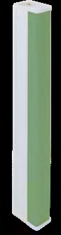 LAMPARA LED T5 90CM LUZ CALIDA 3000K 14W