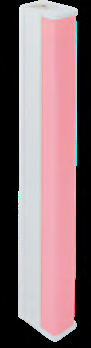 T5 ROJA 90CM MERCURY