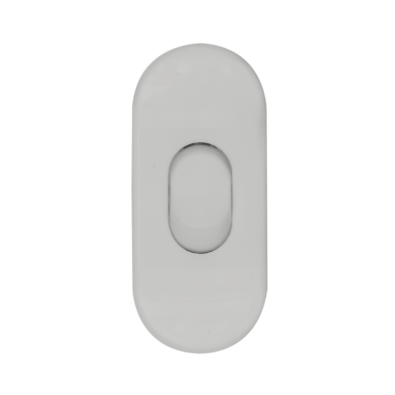 SWITCH INTERRUPTOR VAIVEN PASON3 INDUMA BLANCO