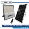 REFLECTOR LED SOLAR 400W KARLUZ