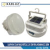 BOMBILLO LED 200W SOLAR IPL20 KARLUZ