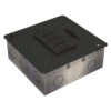 TABLERO 4 CIRCUITOS MON INDUMA S/P