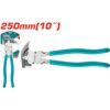 ALICATE DIABLO 10" INDUSTRIAL TOTAL