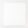 PANEL LED TITANIUM 12W 6" 6500K CUADRADO INC