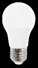 BOMBILLO LED 3W 6500K ZAFIRO