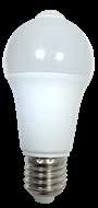 BOMBILLO LED 5W GU10 6500K ZAFIRO