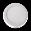 PANEL LED 12W 6500K SOBREPONER REDONDO ZAFIRO