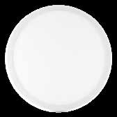 PANEL LED 18W 6500K SOBREPONER REDONDO ZAFIRO