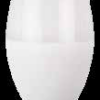 BOMBILLO LED 5W VELA E14 6500K ZAFIRO