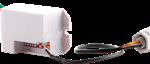 SENSOR MINIATURA ZAFIRO 360 GRADOS