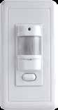 SENSOR PARED ZAFIRO