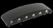 APLIQUE LED UP&DOWN ZAFIRO 12W NEGRO/3000K 5