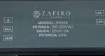 FUENTE PODER ZAFIRO SLIM 12V 5A