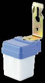 SENSOR FOTOCELDA MINI ZAFIRO