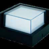 WALL LAMP ZAFIRO PRO12W REDONDA 3000K IPL65