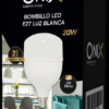 BOMBILLO LED 30W ONIX 6500K