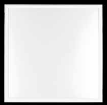 PANEL LED 60X60 48W ZAFIRO SLIM LUZ BLANCA