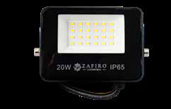 REFLECTOR 30W ZAFIRO 6500K