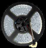 KIT CONTROL REMOTO ZAFIRO CINTA LED RUNNIN 12V