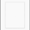 PLACA CIEGA DURFEN WHITE DELUX