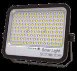 REFLECTOR LED SOLAR 200W HIGH LUMEN CHIP 6500K (CONJUNTO ZFR797 PANEL)