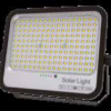 REFLECTOR LED SOLAR 300W HIGH LUMEN CHIP 6500K (CONJUNTO ZFR799 PANEL)