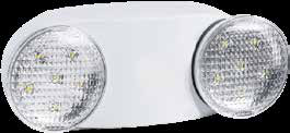 LAMPARA LED ZAFIRO DE EMERGENCIA (5.4W)