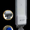 LUMINARIA ALUMBRADO PÚBLICO ZAFIRO 100W 6500K